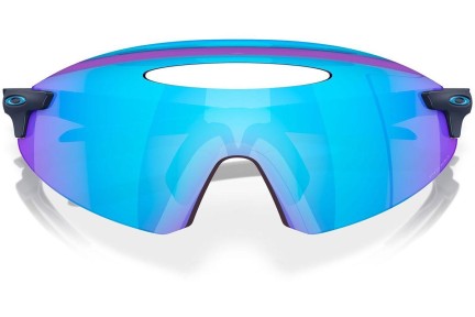 Sunčane naočale Oakley Encoder Ellipse OO9407 940704 Posebni Plavi