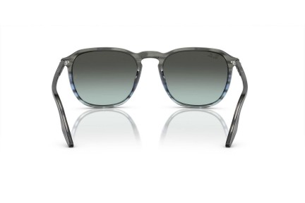 Sunčane naočale Ray-Ban RB2203 1391GK Kvadratni Sivi