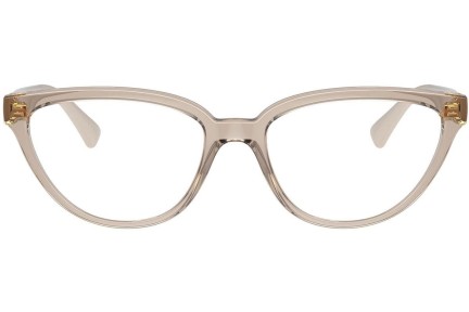 Naočale Vogue Eyewear VO5517B 2990 Cat Eye Bež