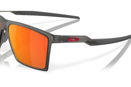 Sunčane naočale Oakley OO9482 948204 Polarized Kvadratni Sivi