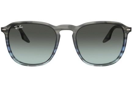 Sunčane naočale Ray-Ban RB2203 1391GK Kvadratni Sivi