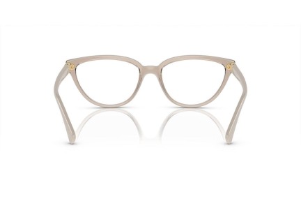 Naočale Vogue Eyewear VO5517B 2990 Cat Eye Bež