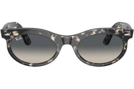 Sunčane naočale Ray-Ban RB2242 133371 Zadebljani gornji dio Havana