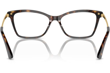 Naočale Dolce & Gabbana DG3393 502 Cat Eye Havana