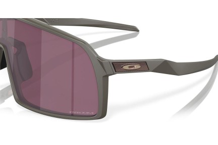 Sunčane naočale Oakley Sutro OO9406 9406A4 Spojene | Shield Zeleni