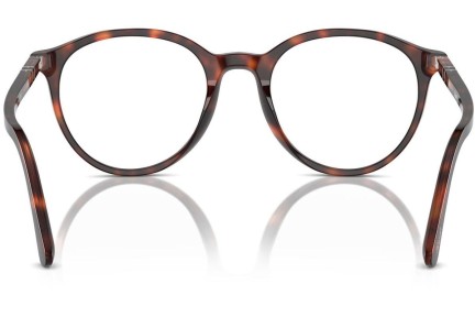 Naočale Persol PO3353V 24 Okrugao Havana