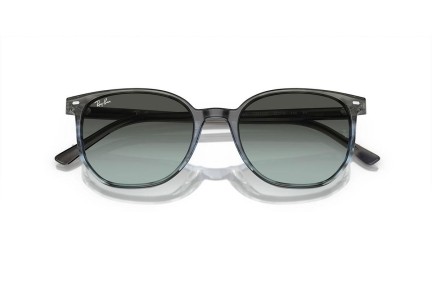 Sunčane naočale Ray-Ban Elliot RB2197 1391GK Kvadratni Sivi