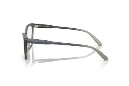 Naočale Vogue Eyewear VO5519 3086 Posebni Zeleni