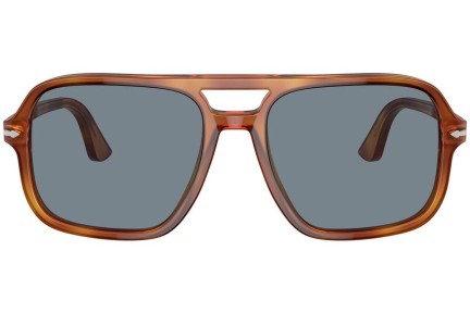 Sunčane naočale Persol PO3328S 96/56 Pilotski Havana