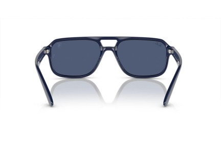 Sunčane naočale Ray-Ban RB4414M F68880 Posebni Plavi