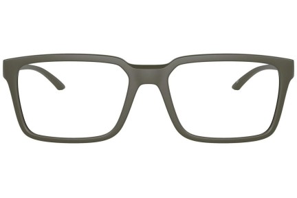 Naočale Arnette K8 AN7238 2854 Kvadratni Crni