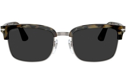 Sunčane naočale Persol PO3327S 107148 Polarized Pravokutan Smeđi