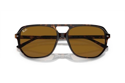 Sunčane naočale Ray-Ban RB2205 902/33 Pilotski Havana