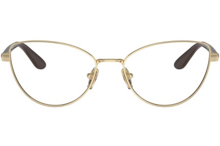 Naočale Vogue Eyewear VO4285 848 Cat Eye Zlatni