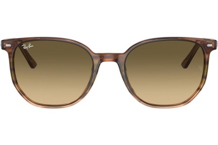 Sunčane naočale Ray-Ban Elliot RB2197 13920A Kvadratni Smeđi