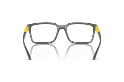 Naočale Arnette K8 AN7238 2870 Kvadratni Sivi