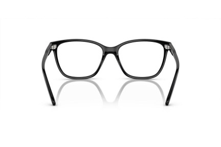 Naočale Vogue Eyewear VO5518 W44 Posebni Crni