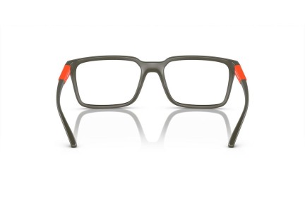 Naočale Arnette K8 AN7238 2854 Kvadratni Crni