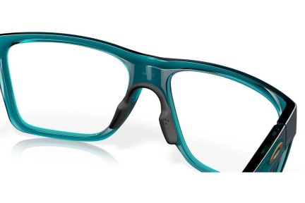 Naočale Oakley Nxtlvl OX8028 802808 Kvadratni Zeleni