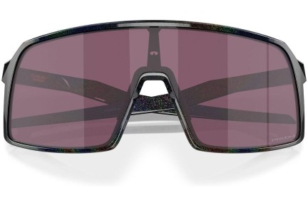 Sunčane naočale Oakley Sutro OO9406 9406A8 Spojene | Shield Crni