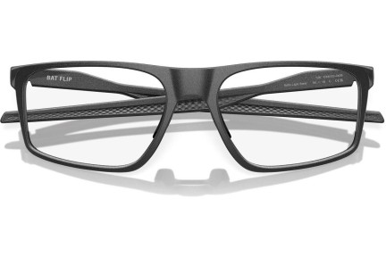 Naočale Oakley OX8183 818304 Kvadratni Sivi