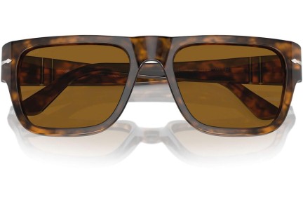 Sunčane naočale Persol PO3348S 121033 Kvadratni Havana