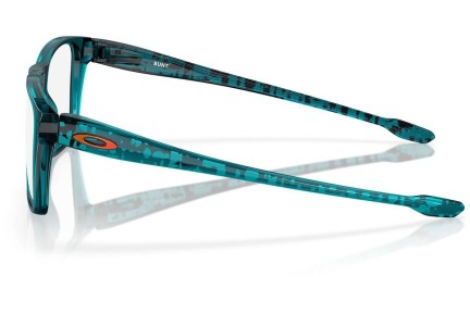 Naočale Oakley Bunt OY8026 802606 Pravokutan Zeleni