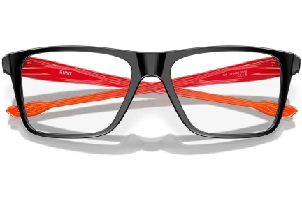 Naočale Oakley Bunt OY8026 802605 Pravokutan Crni