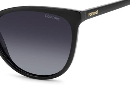 Sunčane naočale Polaroid PLD4179/S 807/WJ Polarized Cat Eye Crni