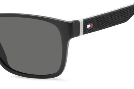 Sunčane naočale Tommy Hilfiger TH1718/S RIW/M9 Polarized Kvadratni Sivi