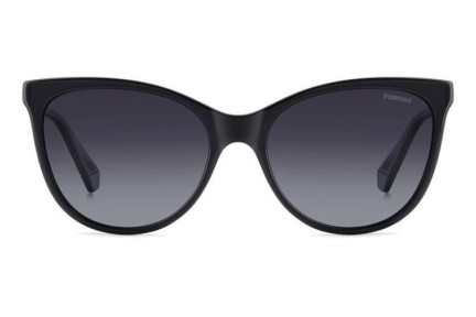 Sunčane naočale Polaroid PLD4179/S 807/WJ Polarized Cat Eye Crni