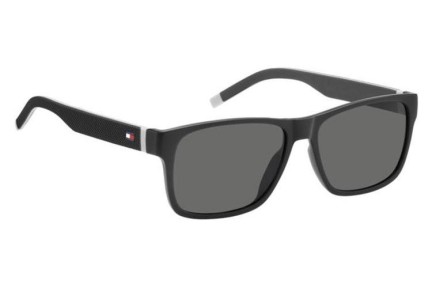 Sunčane naočale Tommy Hilfiger TH1718/S RIW/M9 Polarized Kvadratni Sivi