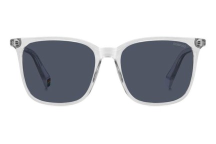 Sunčane naočale Polaroid PLD6226/S 900/C3 Polarized Pravokutan Kristalni