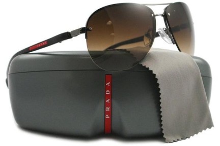 Prada Linea Rossa PS56MS 5AV6S1