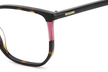 Naočale Missoni MIS0202 086 Pravokutan Havana