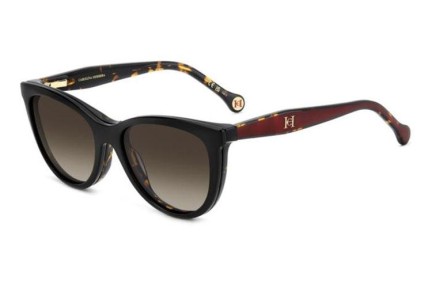 Naočale Carolina Herrera HER0259/CS 086/LA Cat Eye Havana