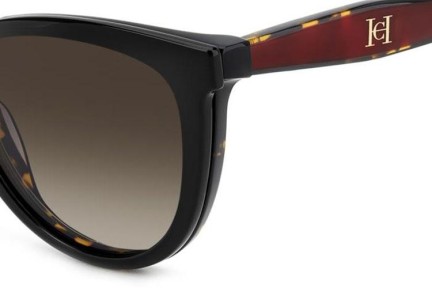 Naočale Carolina Herrera HER0259/CS 086/LA Cat Eye Havana