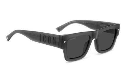 Dsquared2 ICON0021/S KB7/IR