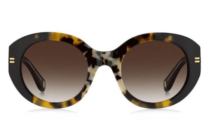 Sunčane naočale Marc Jacobs MJ1110/S 086/HA Ovalni Havana