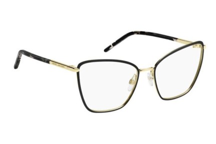 Naočale Marc Jacobs MARC776 I46 Cat Eye Crni