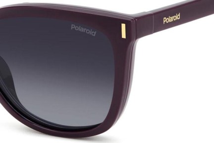 Naočale Polaroid PLD6229/CS B3V/WJ Polarized Pravokutan Ljubičasti