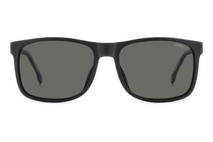 Sunčane naočale Carrera CFLEX01/G/S 003/M9 Polarized Pravokutan Crni