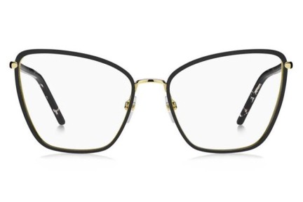 Naočale Marc Jacobs MARC776 I46 Cat Eye Crni