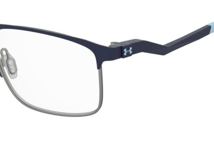 Naočale Under Armour UA5083/G 737 Pravokutan Plavi