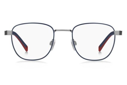 Naočale Tommy Hilfiger TH2140 KU0 Pravokutan Srebrni