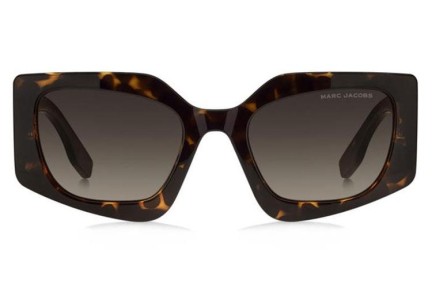 Sunčane naočale Marc Jacobs MARC774/S 086/HA Pravokutan Havana