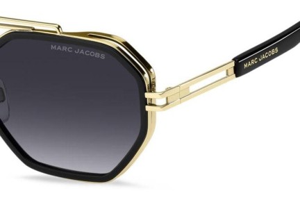 Sunčane naočale Marc Jacobs MARC782/S RHL/9O Pravokutan Zlatni