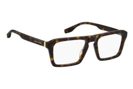 Naočale Marc Jacobs MARC790 086 Flat Top Havana