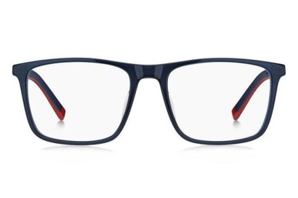 Naočale Tommy Hilfiger TH2081 PJP Pravokutan Plavi