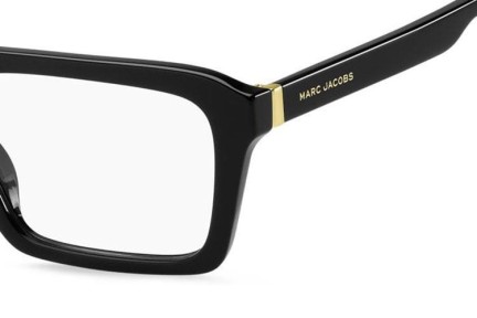 Naočale Marc Jacobs MARC790 807 Flat Top Crni